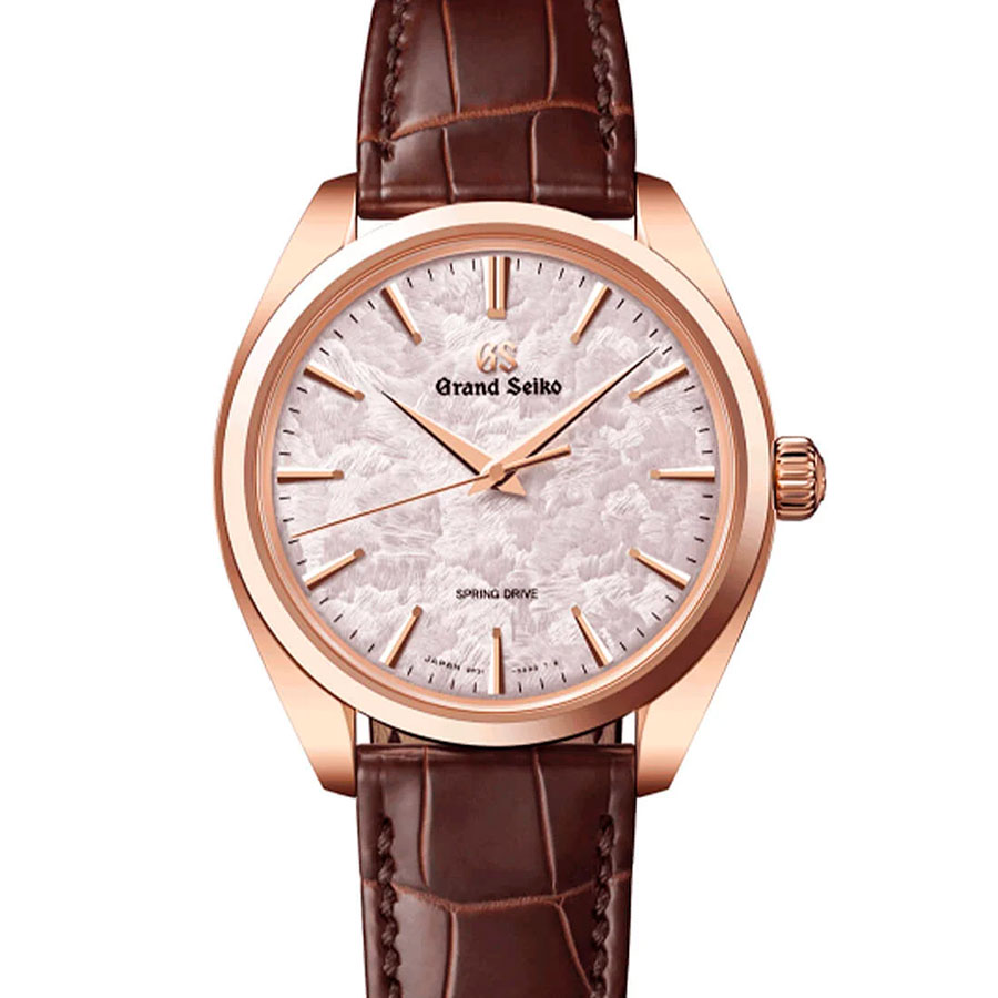 Часы Grand Seiko Elegance SBGY026G